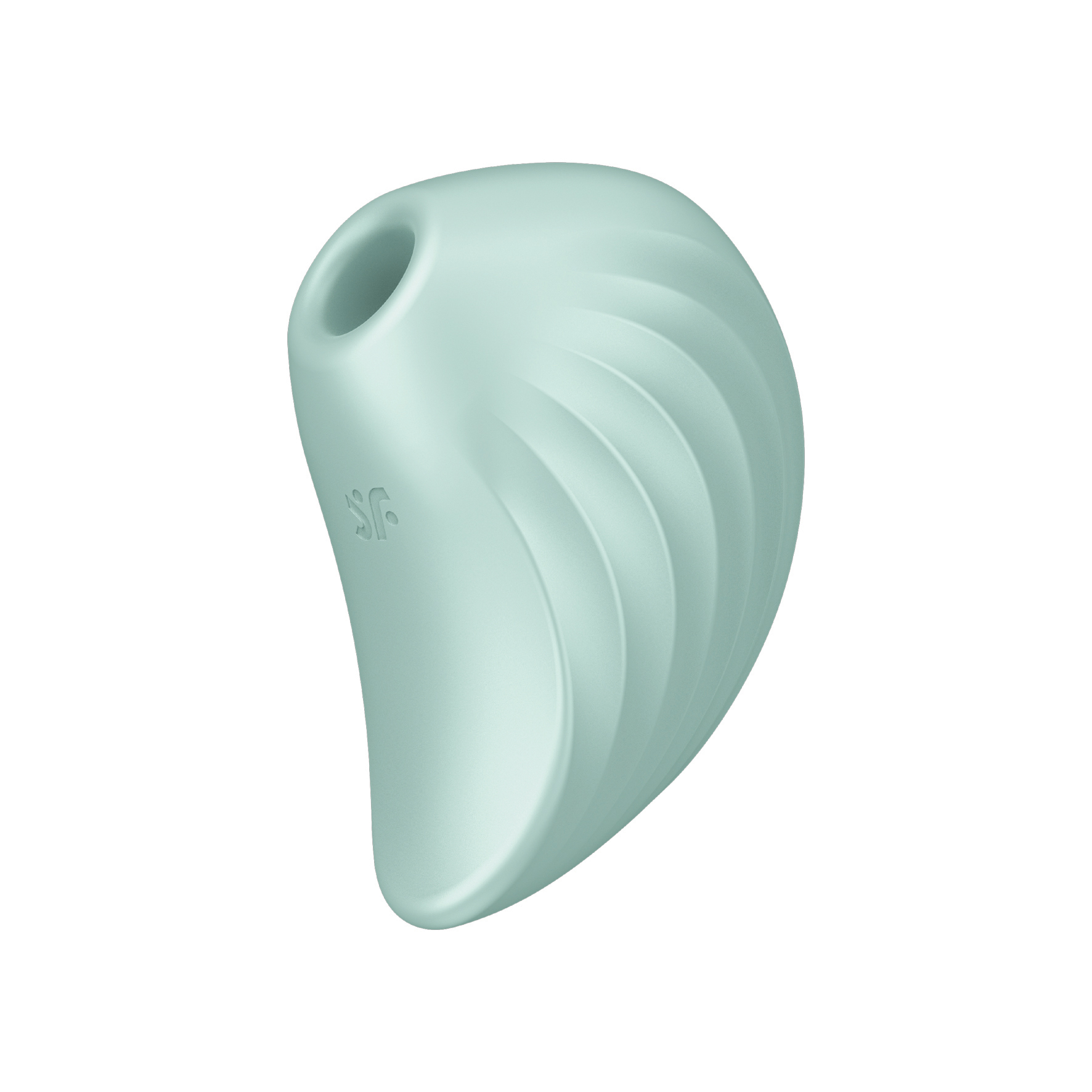 SATISFYER Pearl Diver mint