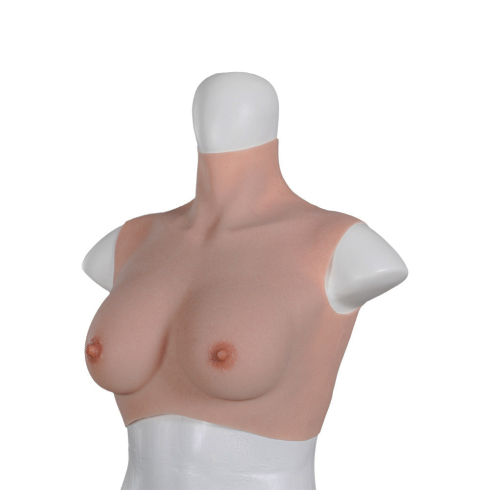 XX-DREAMSTOYS Ultra Realistic Breast Form Size S (B-cup)