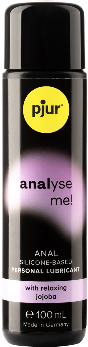 pjur Analyse me! Anal Glide 100ml