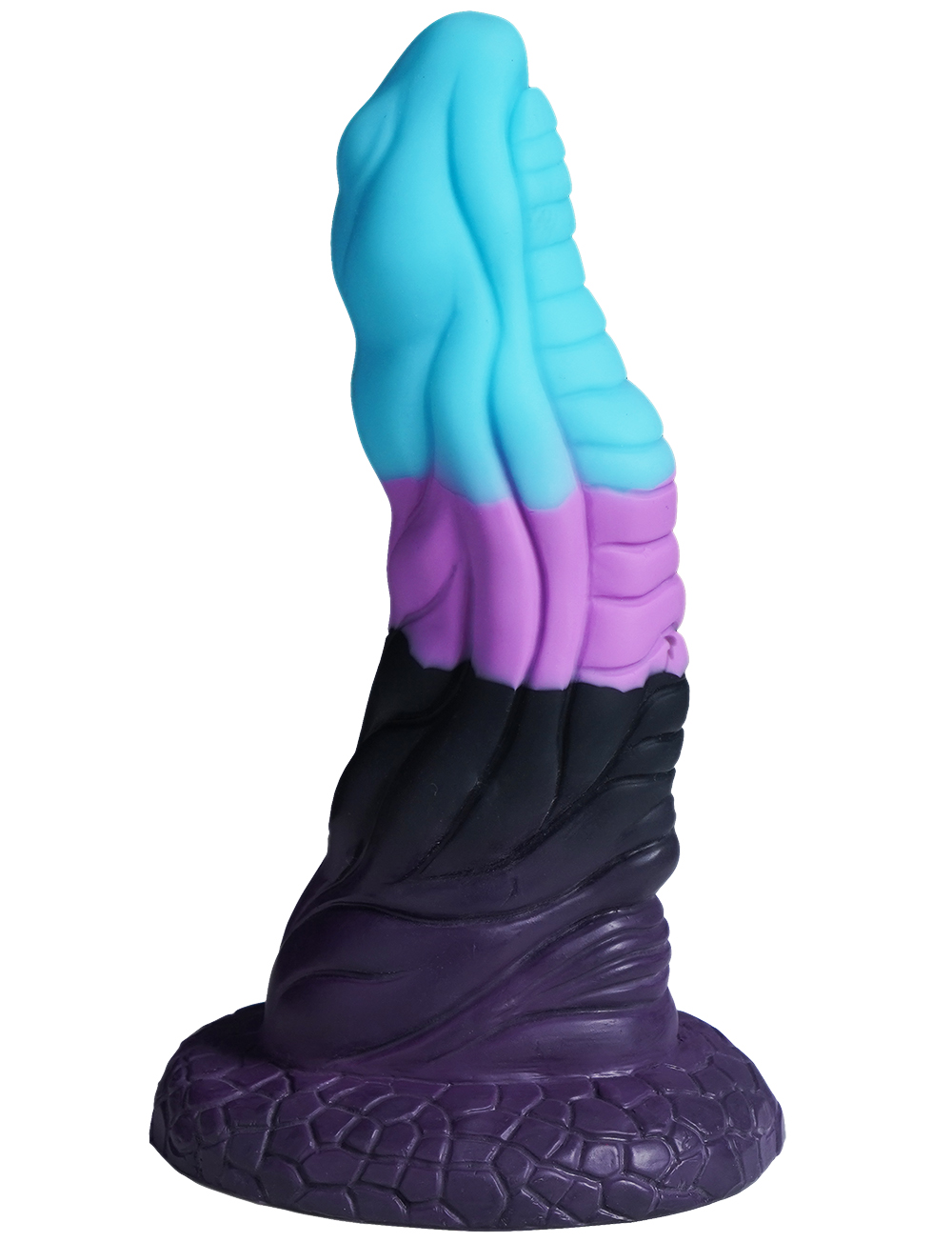 XX-DREAMSTOYS Mutant Dildo No. 9