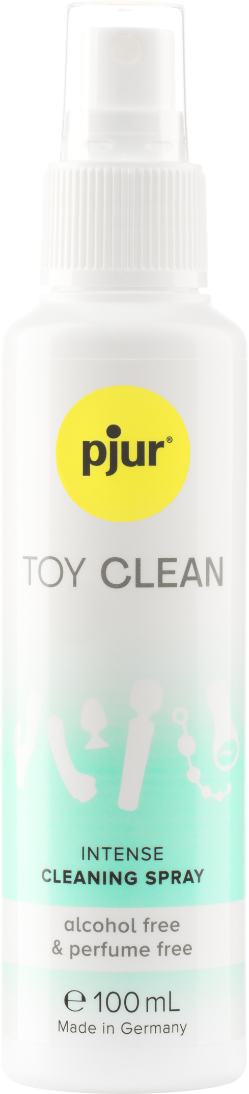 pjur Toy Cleaner Spray 100ml